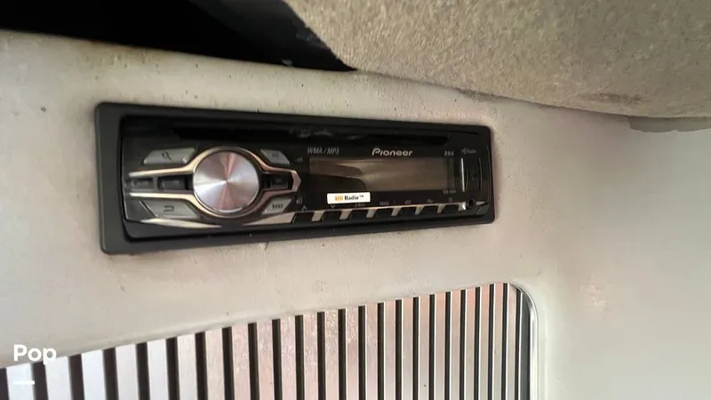 Slide: The Image of Sea Ray Pachanga 32 1987 - 15243775