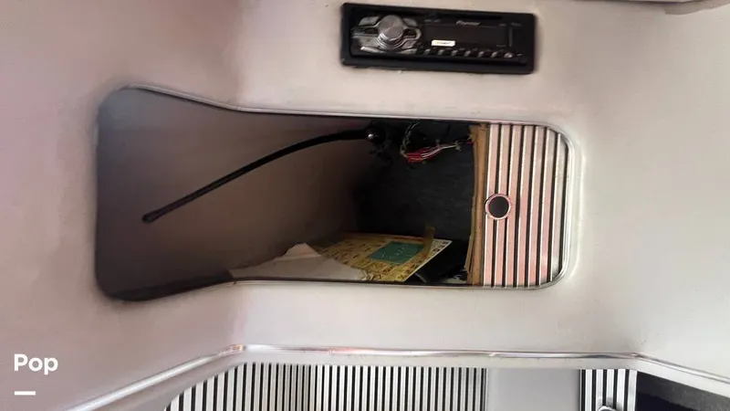 Slide: The Image of Sea Ray Pachanga 32 1987 - 15243784