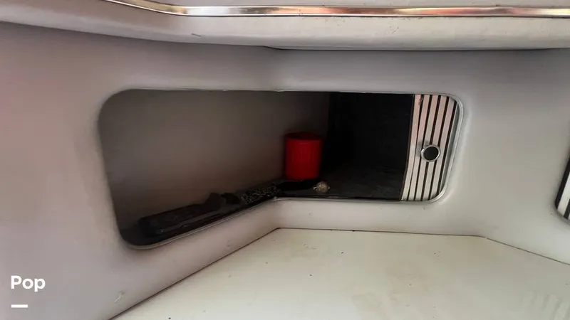 Slide: The Image of Sea Ray Pachanga 32 1987 - 15243785