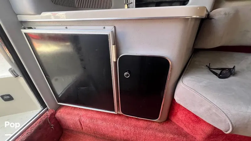 Slide: The Image of Sea Ray Pachanga 32 1987 - 15243786