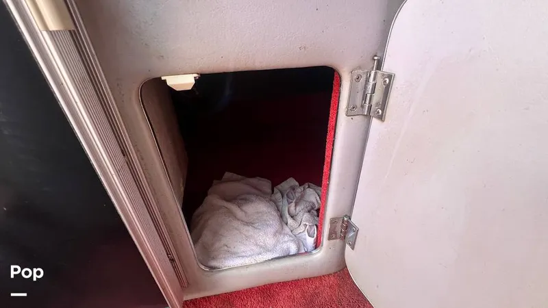 Slide: The Image of Sea Ray Pachanga 32 1987 - 15243787