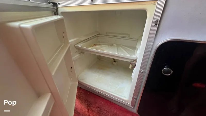 Slide: The Image of Sea Ray Pachanga 32 1987 - 15243788