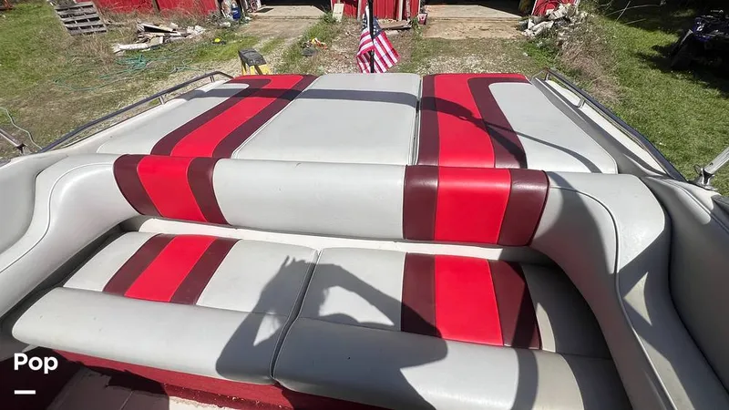 Slide: The Image of Sea Ray Pachanga 32 1987 - 15243742