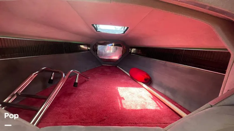 Slide: The Image of Sea Ray Pachanga 32 1987 - 15243795