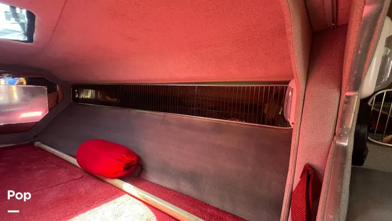 Slide: The Image of Sea Ray Pachanga 32 1987 - 15243796