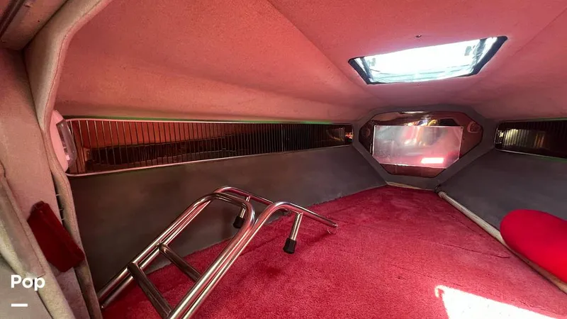 Slide: The Image of Sea Ray Pachanga 32 1987 - 15243797