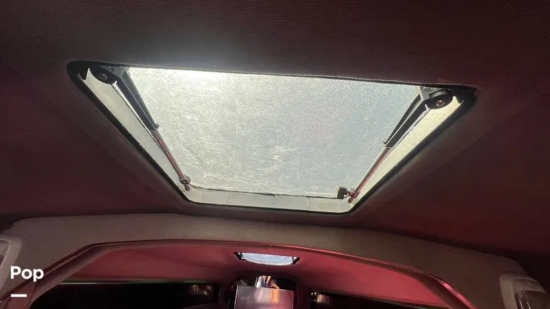 Slide: The Image of Sea Ray Pachanga 32 1987 - 15243800