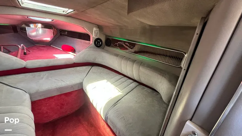 Slide: The Image of Sea Ray Pachanga 32 1987 - 15243803