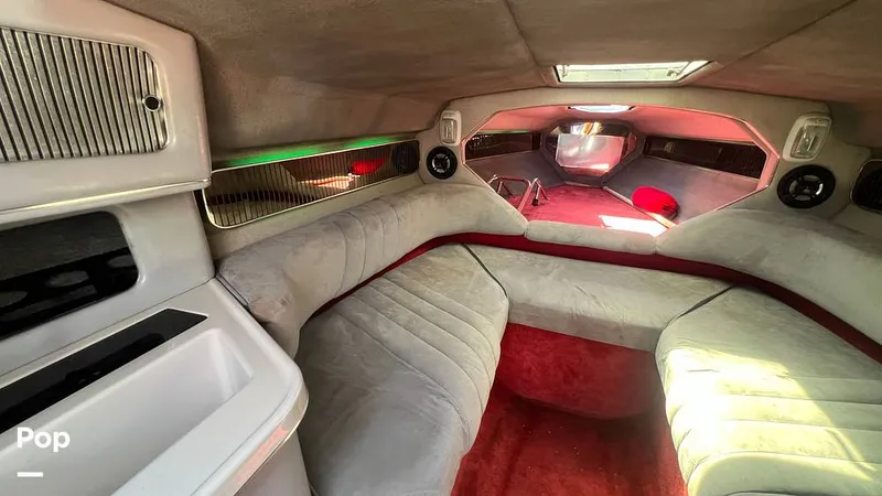 Slide: The Image of Sea Ray Pachanga 32 1987 - 15243804