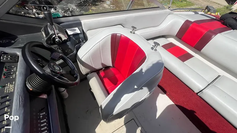 Slide: The Image of Sea Ray Pachanga 32 1987 - 15243757