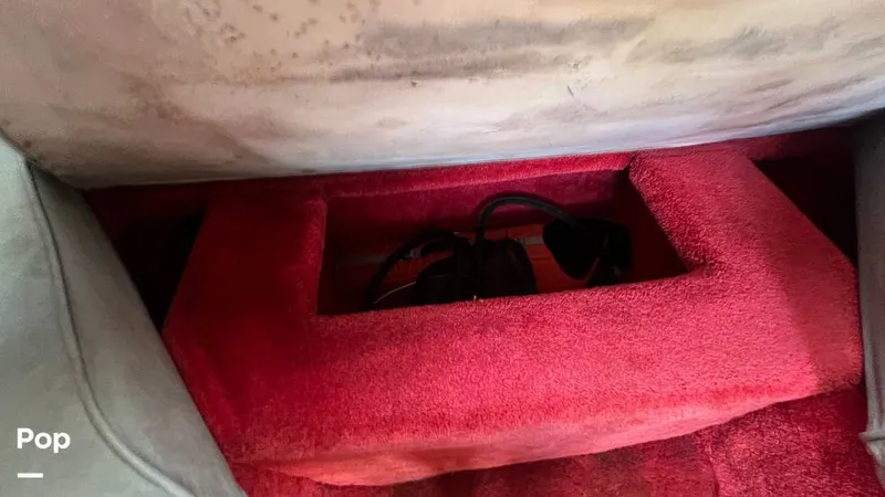 Slide: The Image of Sea Ray Pachanga 32 1987 - 15243806