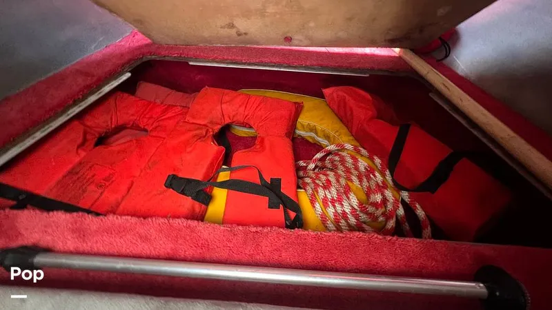 Slide: The Image of Sea Ray Pachanga 32 1987 - 15243808