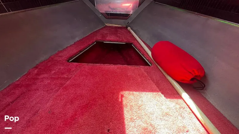 Slide: The Image of Sea Ray Pachanga 32 1987 - 15243809