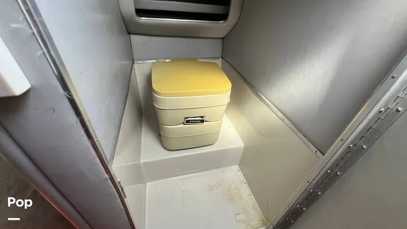 Slide: The Image of Sea Ray Pachanga 32 1987 - 15243810