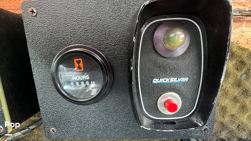 Slide: The Image of Sea Ray Pachanga 32 1987 - 15243821