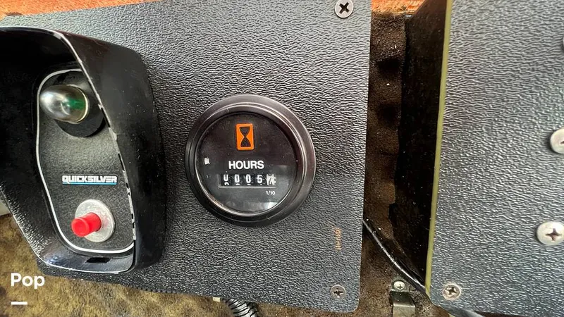 Slide: The Image of Sea Ray Pachanga 32 1987 - 15243822