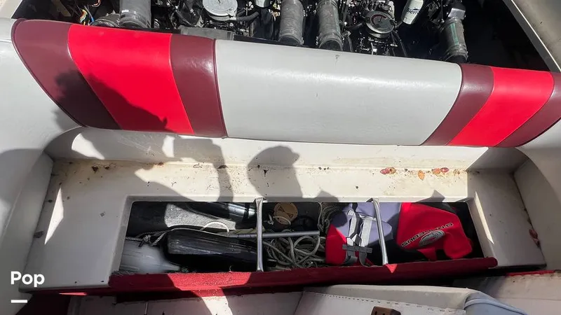 Slide: The Image of Sea Ray Pachanga 32 1987 - 15243828