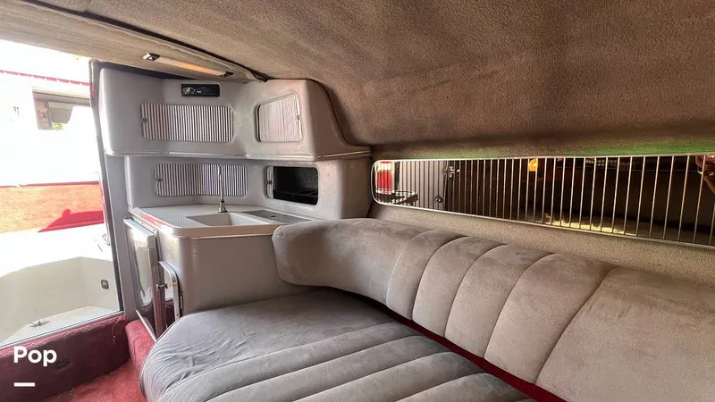 Slide: The Image of Sea Ray Pachanga 32 1987 - 15243837