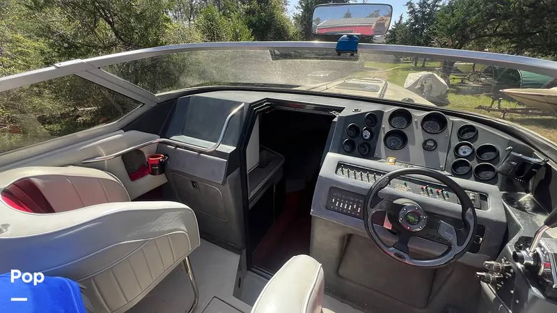 Slide: The Image of Sea Ray Pachanga 32 1987 - 15243830