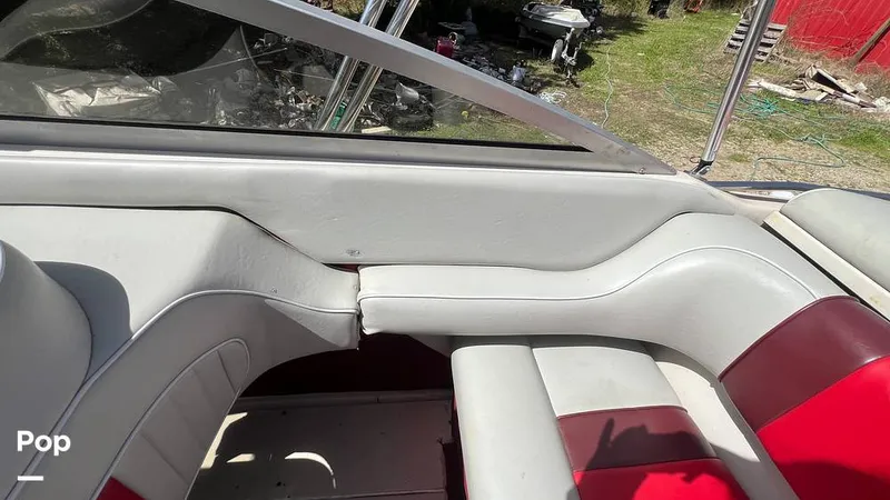 Slide: The Image of Sea Ray Pachanga 32 1987 - 15243832