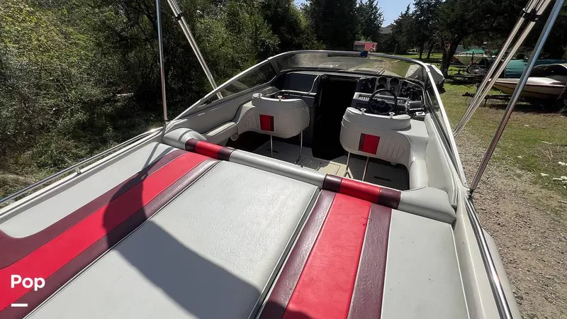 Slide: The Image of Sea Ray Pachanga 32 1987 - 15243835