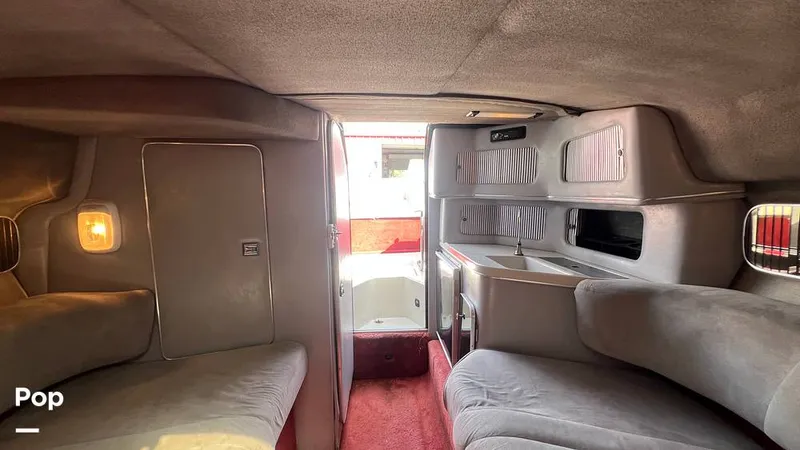 Slide: The Image of Sea Ray Pachanga 32 1987 - 15243836