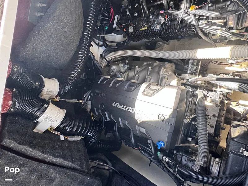 Slide: The Image of Yamaha 242 Limited S 2018 - 15318901