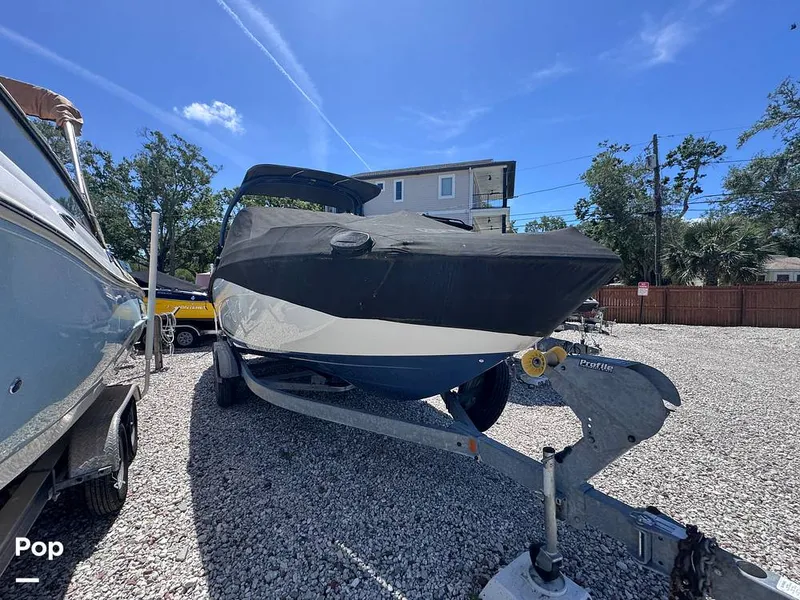 Slide: The Image of Yamaha 242 Limited S 2018 - 15318892