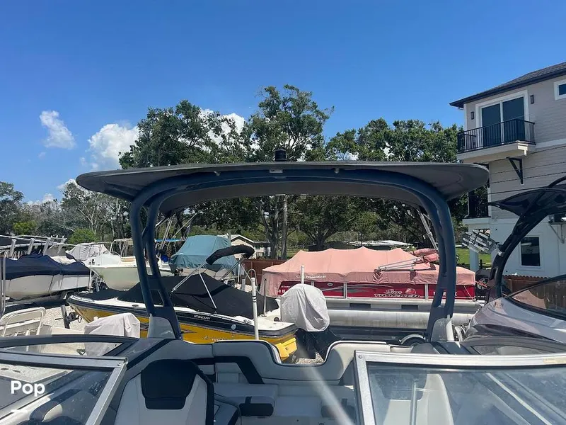 Slide: The Image of Yamaha 242 Limited S 2018 - 15498867