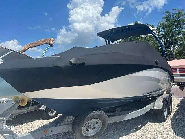 Slide: The Image of Yamaha 242 Limited S 2018 - 15499617