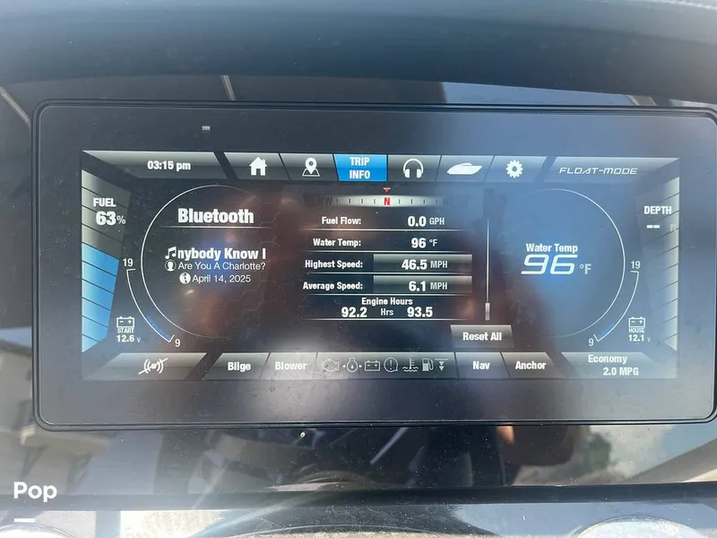 Slide: The Image of Yamaha 242 Limited S 2018 - 15500043