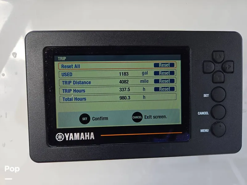 Slide: The Image of Edgewater 208CC 2020 - 15713877