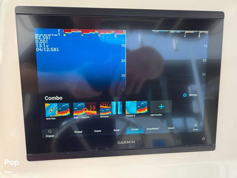 Slide: The Image of Edgewater 208CC 2020 - 15713878