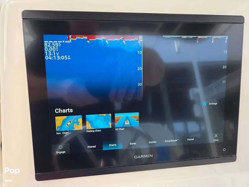 Slide: The Image of Edgewater 208CC 2020 - 15713879