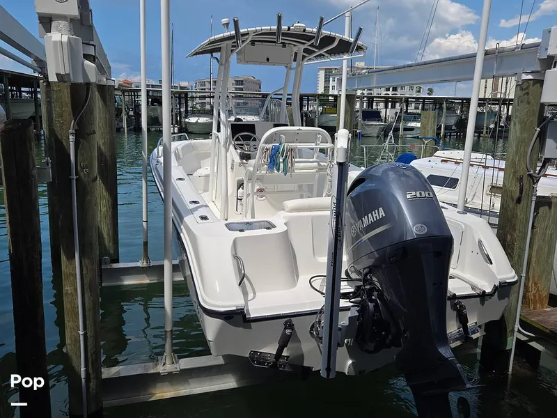 Slide: The Image of Edgewater 208CC 2020 - 15713854