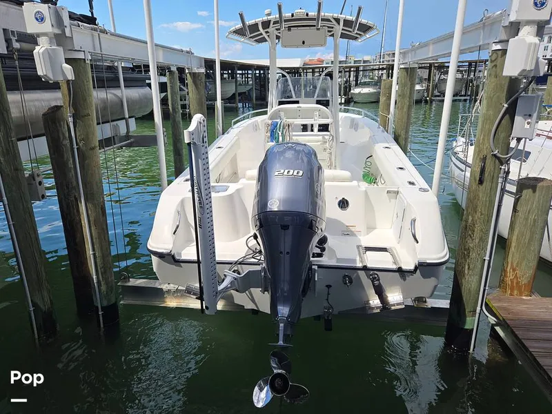 Slide: The Image of Edgewater 208CC 2020 - 15713855