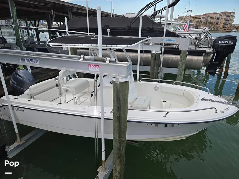 Slide: The Image of Edgewater 208CC 2020 - 15713940