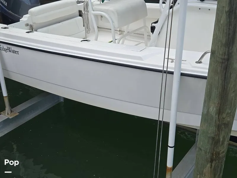 Slide: The Image of Edgewater 208CC 2020 - 15713942