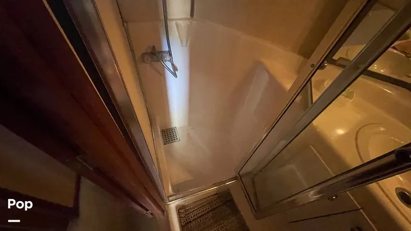 Slide: The Image of Bayliner 4788 Pilothouse 1996 - 15259602