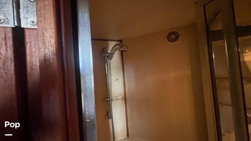 Slide: The Image of Bayliner 4788 Pilothouse 1996 - 15259603