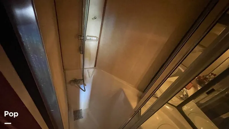 Slide: The Image of Bayliner 4788 Pilothouse 1996 - 15259604