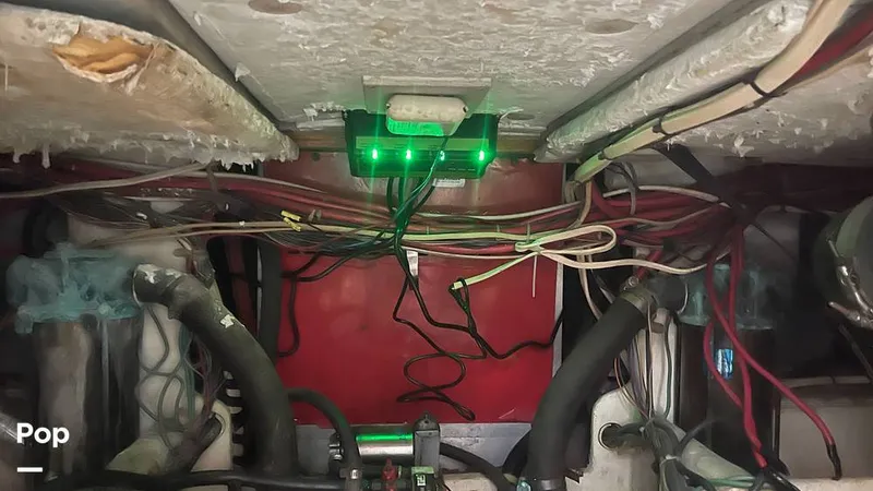 Slide: The Image of Engine Room looking aft - 15259628