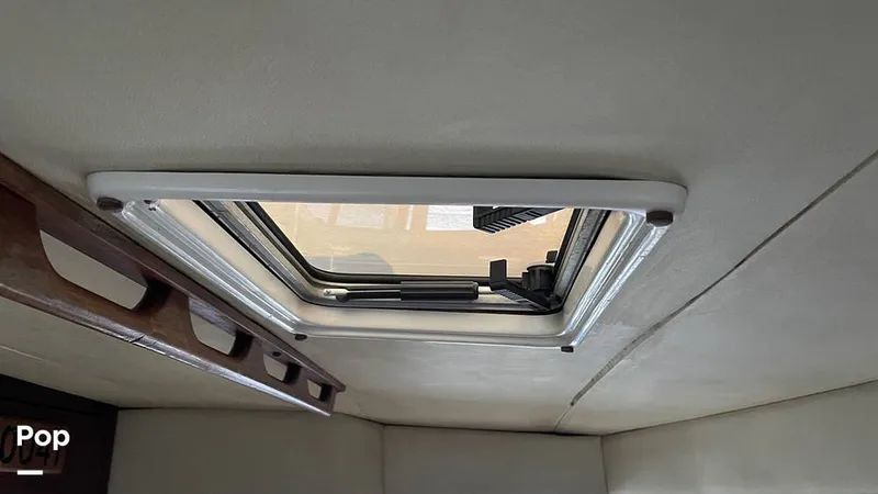 Slide: The Image of Bayliner 4788 Pilothouse 1996 - 16268600