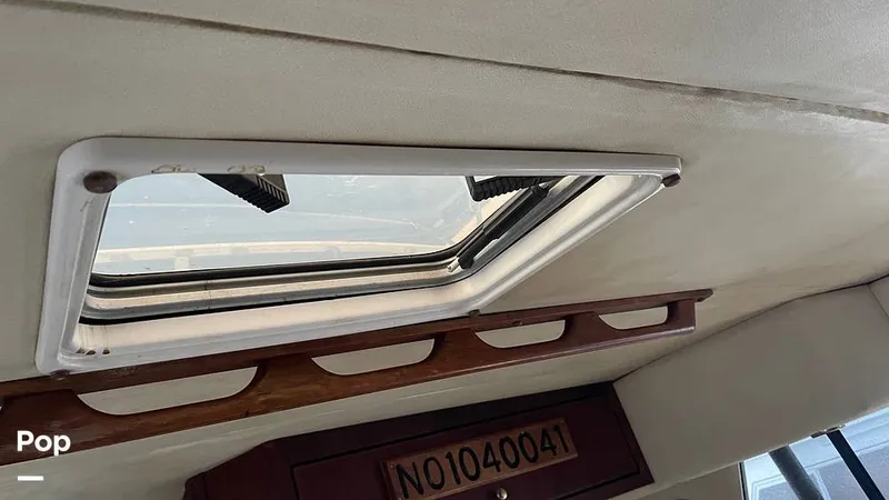 Slide: The Image of Bayliner 4788 Pilothouse 1996 - 16268601