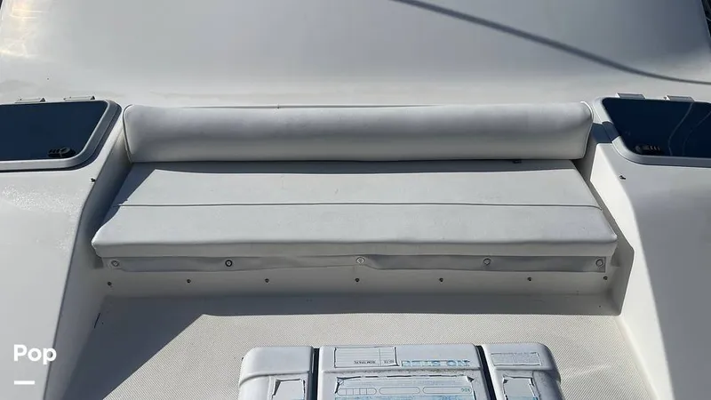 Slide: The Image of Bayliner 4788 Pilothouse 1996 - 16324615