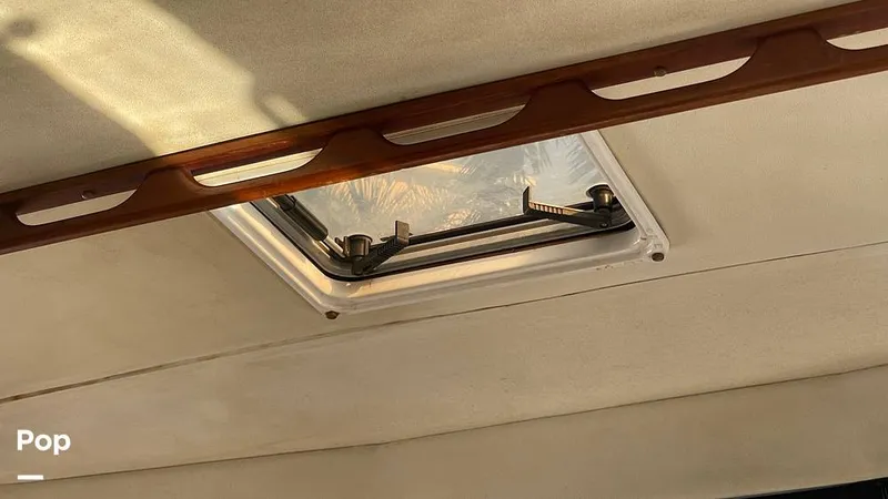 Slide: The Image of Bayliner 4788 Pilothouse 1996 - 16324621