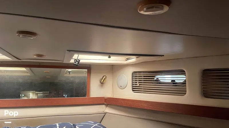 Slide: The Image of Bayliner 4788 Pilothouse 1996 - 16324623