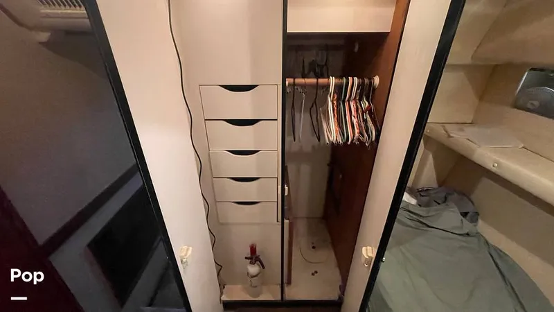 Slide: The Image of Bayliner 4788 Pilothouse 1996 - 16324627