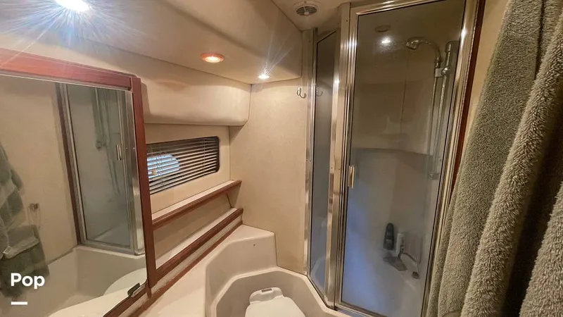 Slide: The Image of Bayliner 4788 Pilothouse 1996 - 16324629