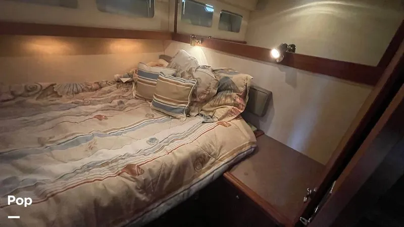 Slide: The Image of Bayliner 4788 Pilothouse 1996 - 16324634